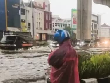Banjir Rendam Semper barat, 198 Warga Terpaksa Mengungsi
