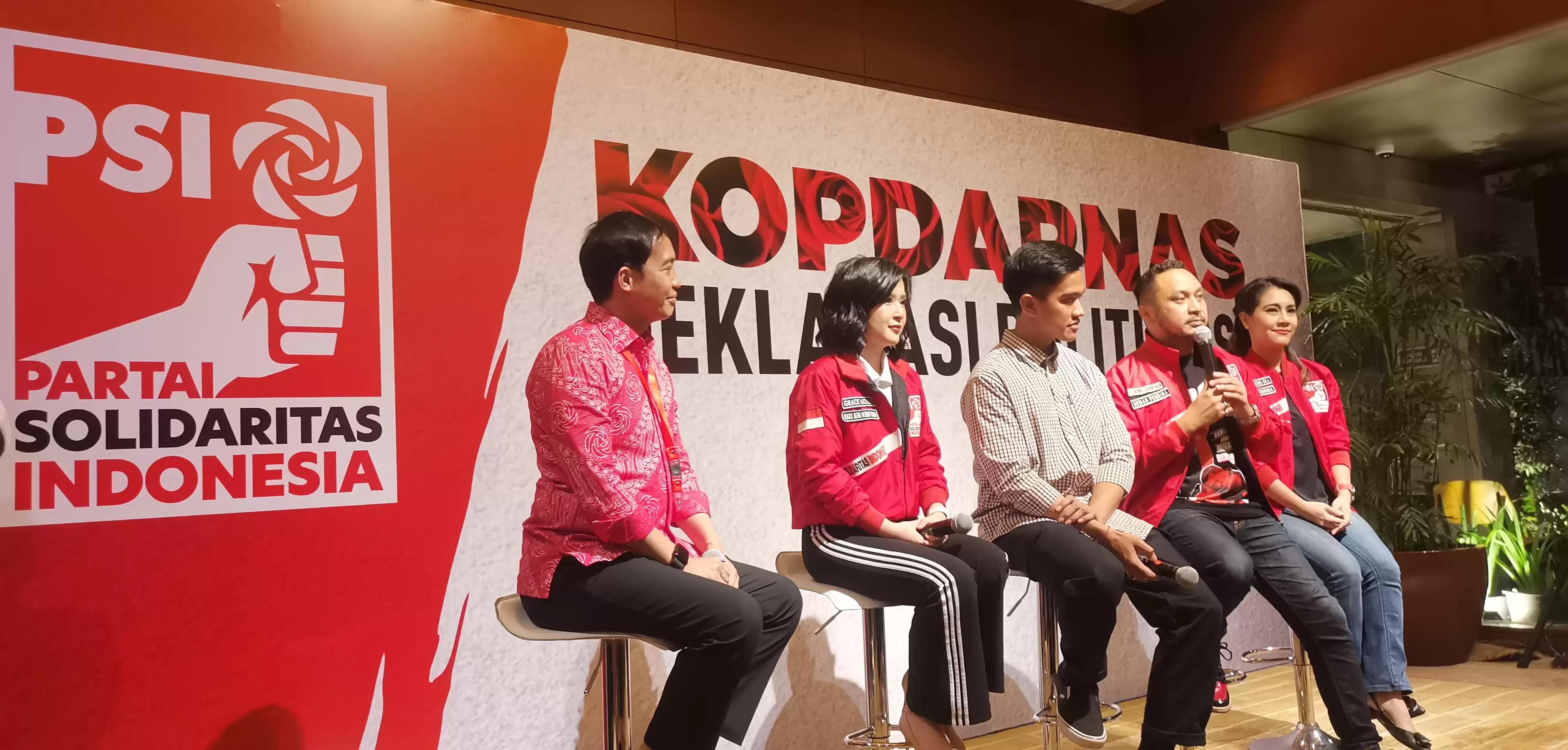 PSI Usul Jokowi Ketua Koalisi, Pengamat: Masa Demokrasi Kita Selalu Mau Diacak-acak