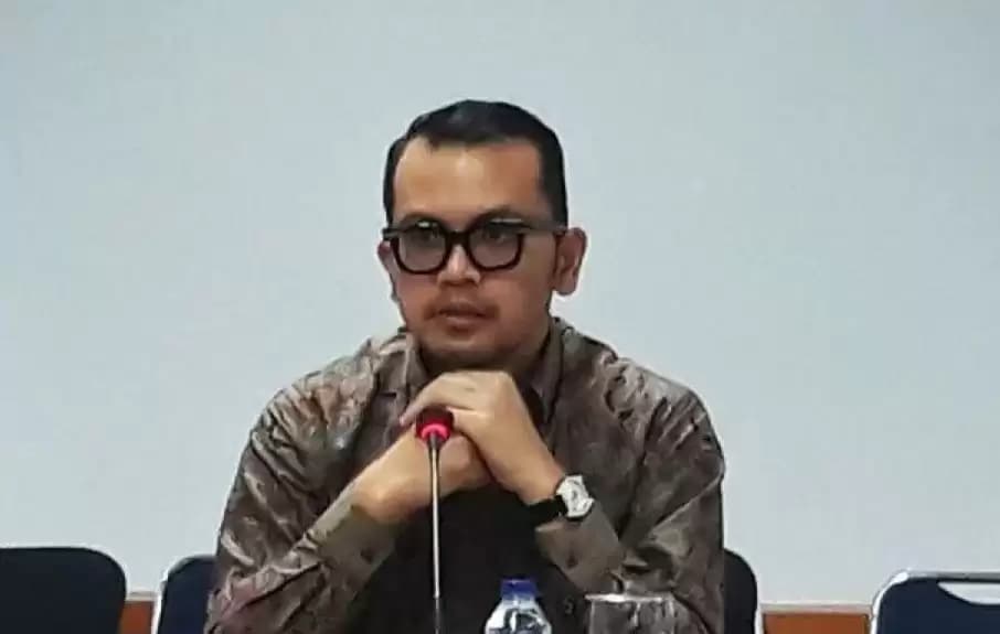 Miko Ginting Tak Lagi Menjabat Jubir KY