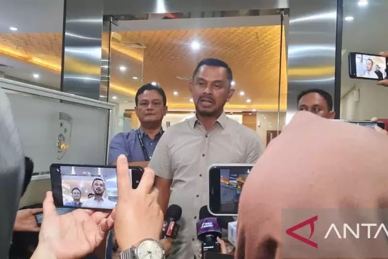 Bareskrim Polri Kantongi Tersangka Jaringan Narkoba Fredy Pratama, Ada Selebgram!