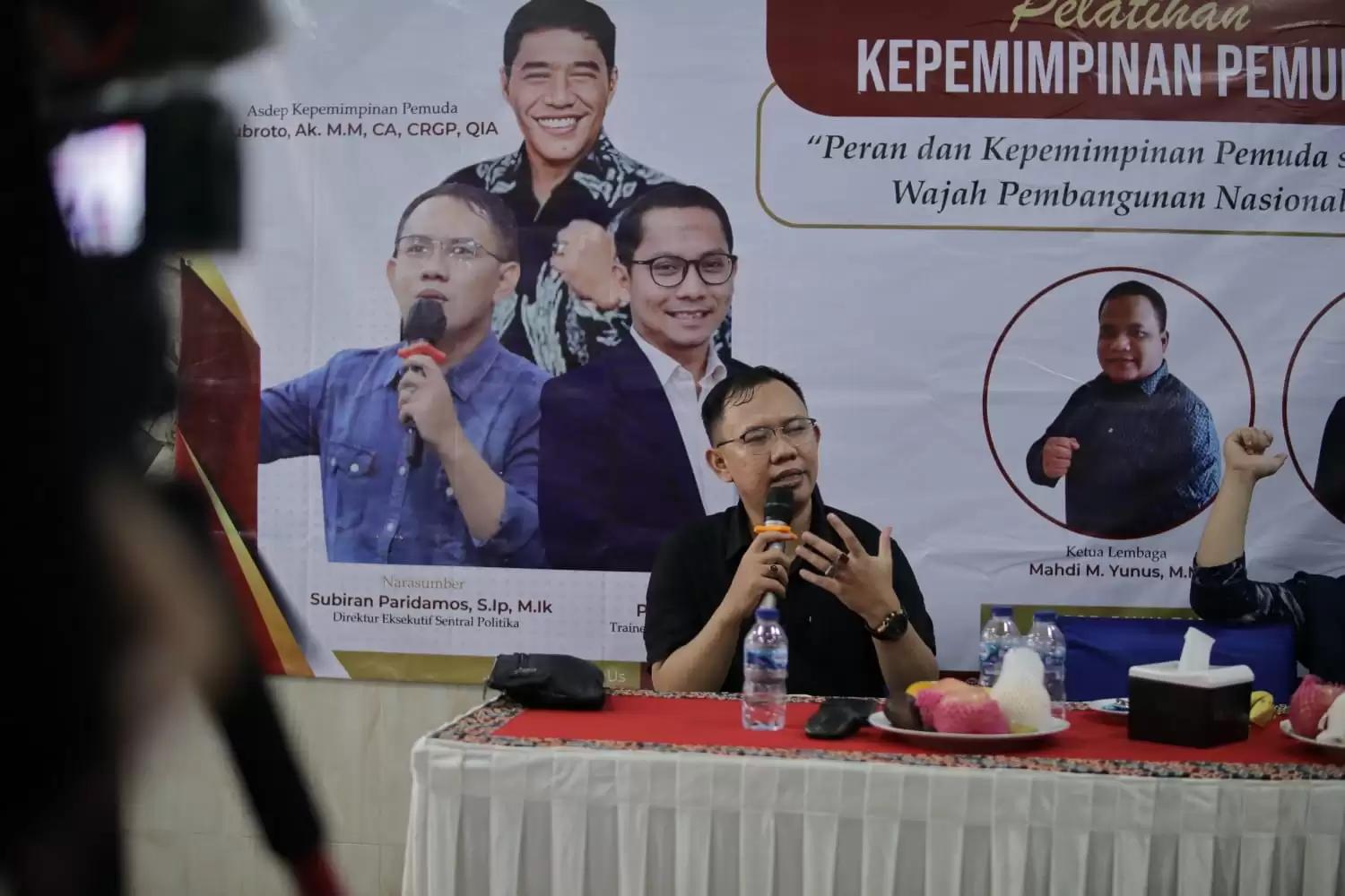 Survei Elektabilitas, "Lembaga Survei Kredibel Tak Mungkin Hancurkan Metodologi Demi Kepuasan Klien"
