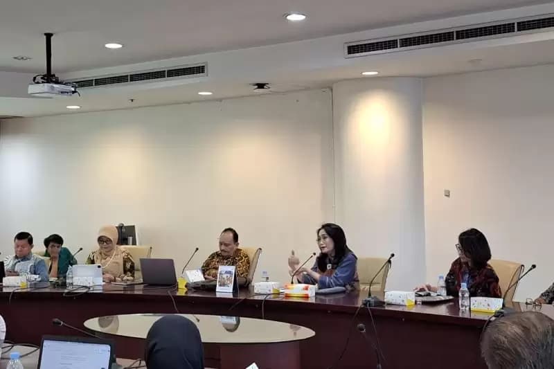 Beasiswa KJMU, Mahasiswa: Enggak ada Pemberitahuan, Tiba-tiba Dicabut Begitu Saja