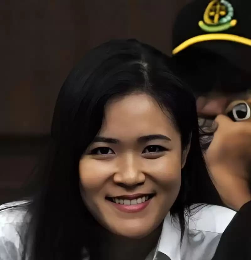 DPR Sahkan Nama Achmad Setyo Sebagai Hakim Agung, Buka Lagi PK Jessica Wongso!