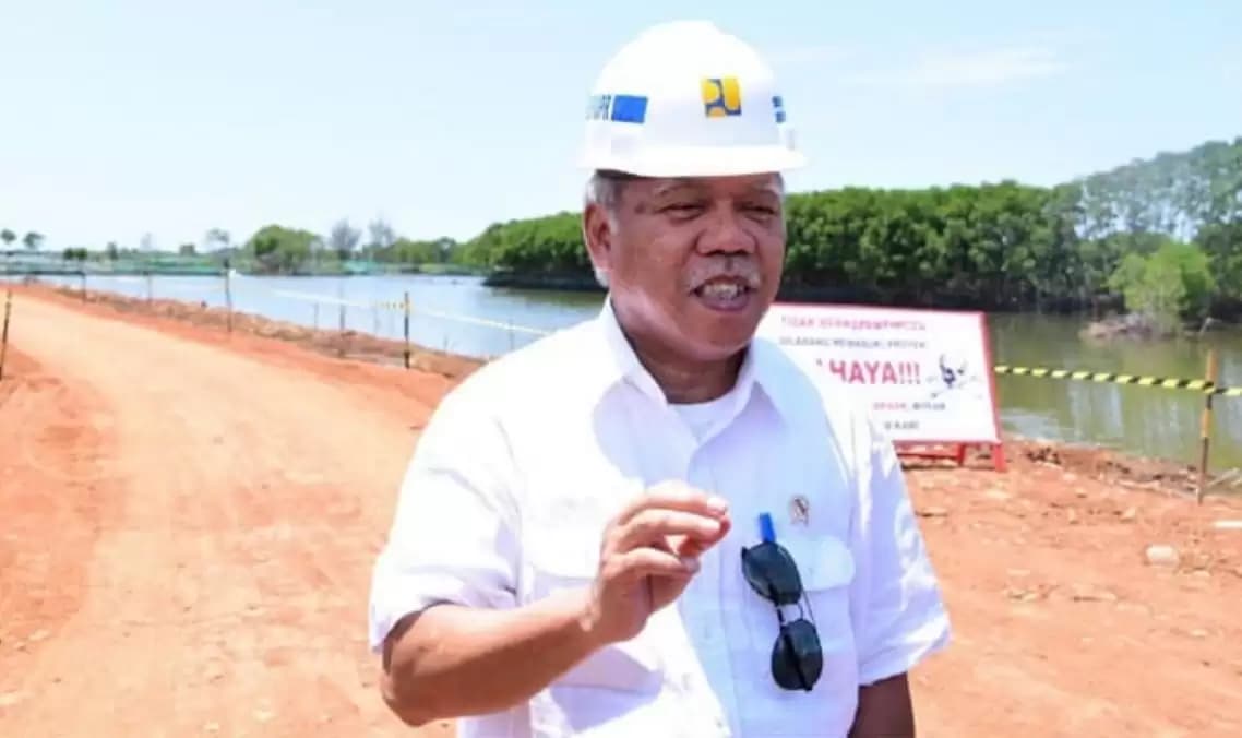 50 Perusahaan Asal Finlandia Tertarik Kerja Sama di IKN, Menteri PUPR: Kami Berharap Bisa Membantu