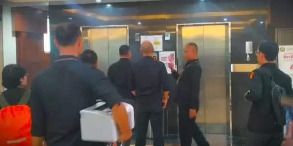 Korupsi Pengadaan Batubara, Kejaksaan Geledah Kantor PLN, Kementerian ESDM dan PT Haleyora Powerindo