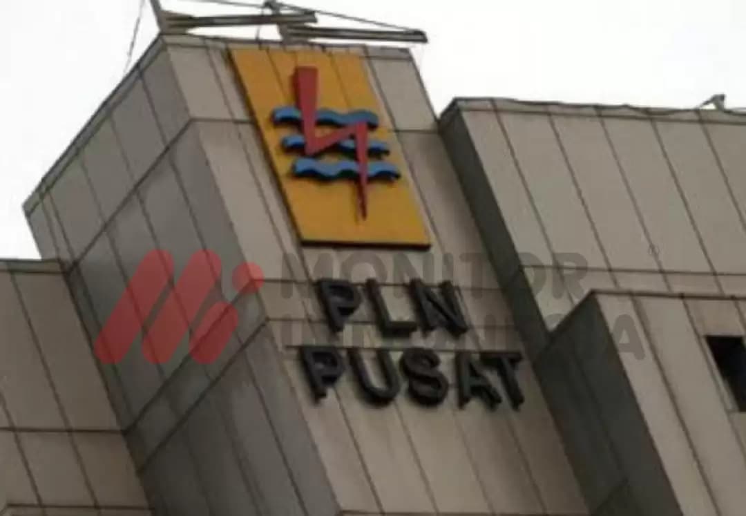 Sudah Waktunya KPK Bongkar Kasus Korupsi Besar di PT PLN (Persero)