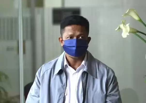 Ketua DPD Gerindra Malut Diduga Tahu Aliran Dana AGK dan Izin Tambang