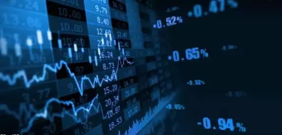 IHSG Dibayangi Tekanan Global, Berpotensi Uji Level 6.800-7.000 Pekan Ini