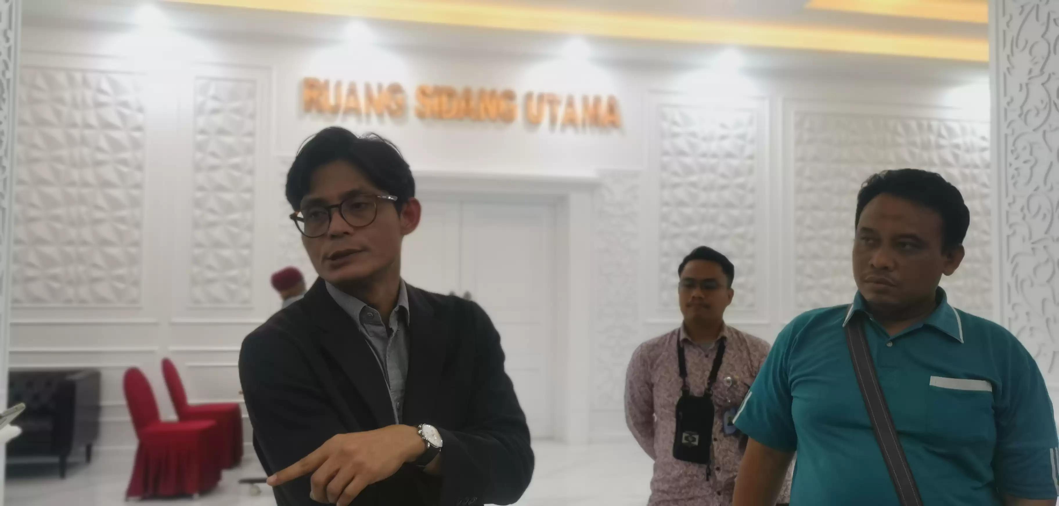Gibran Buat Aksi Provokasi Lagi, KPU Bakal Tegur Gibran Pada Rapat Pleno Kamis Besok