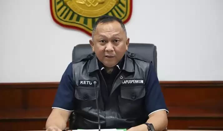 Penyidikan Korupsi PT Duta Palma Group, Kejagung Lengkapi Berkas Perkara Lewat Pemeriksaan 5 Saksi