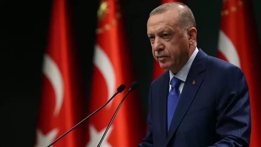 Turki Siap Seret Israel ke Mahkamah Internasional, Erdogan: Netanyahu Akan Hancur