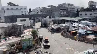RS Al Shifa Gaza