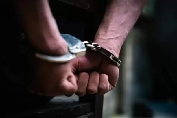16 Tahanan Kabur dari Polsek Tanah Abang, 2 Orang Ditangkap