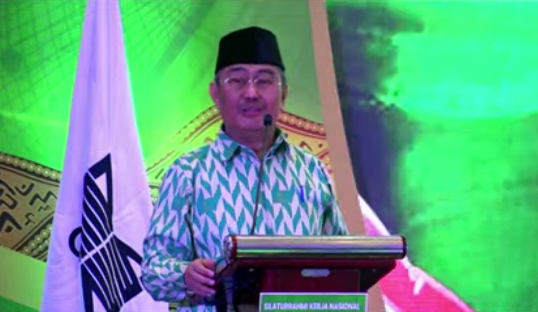 Jimly Ngelus Dada Periksa MK: Ya Allah Banyak Sekali Masalah