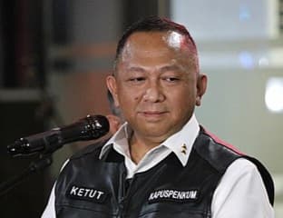 Kejagung Periksa 3 Saksi  Terkait Perkara PT Sigma Cipta Caraka