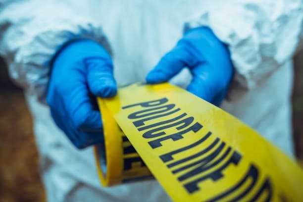 Petugas Imigrasi Tewas Jatuh dari Lantai 19 Apartemen di Tangerang, WN Korsel Ditangkap