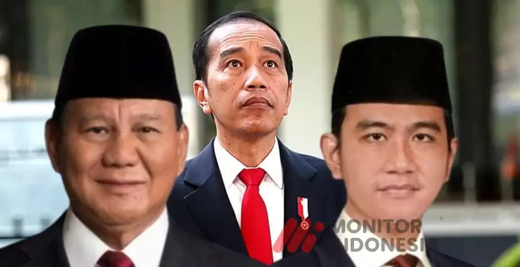 'Prabowo pasti menang, PSI akan masuk parlemen, suara PDIP akan turun', Andi Widjajanto: Itu yang Dinyatakan Pak Jokowi