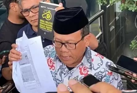 Wah! IPW Sebut Bank Jateng Kerap dapat Penyertaan Modal APBD, Tapi Keuntungan yang Diberikan Tak Sesuai Kondisi Aslinya