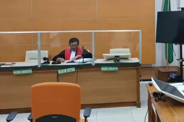 Penetapan Tersangka Penyuap Eks Wamenkumham Eddy Tak Sah