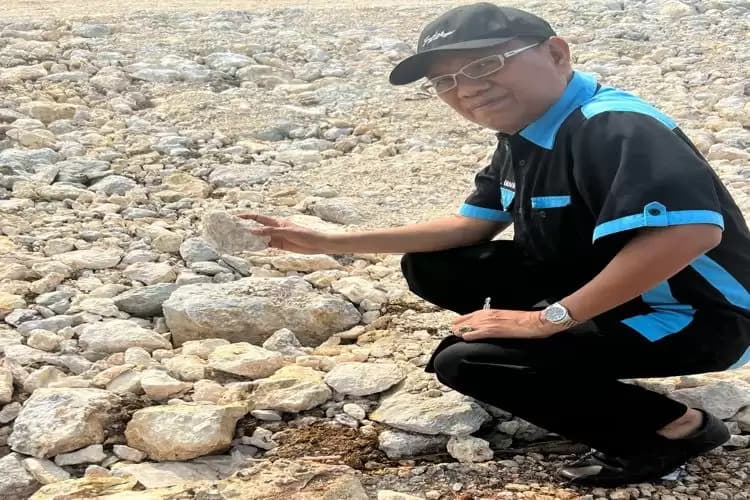 Kasus Waduk Marunda Tahap II Rp101 M, Pemprov DKI Diminta Laporkan Pihak yang Besekongkol