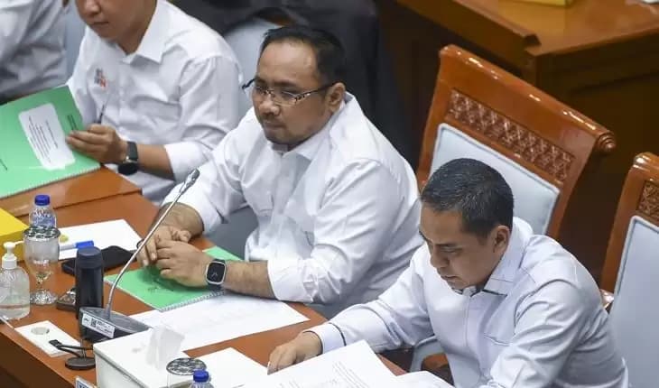 Pelunasan Biaya Haji Dibuka Mulai 9 Januari 2024