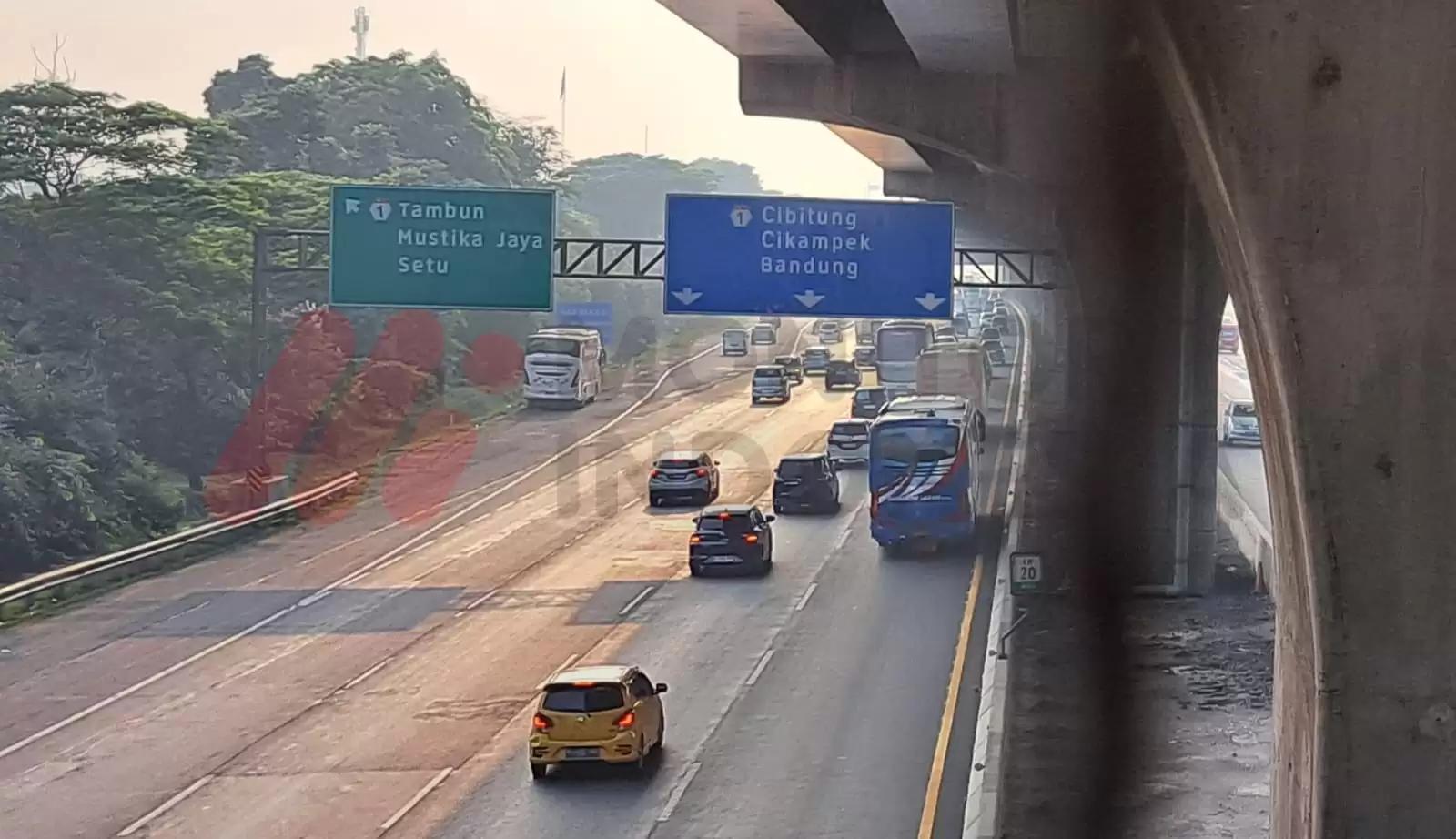 Pemudik...,Ini Tips Mudik Lebaran yang Aman Berkesan