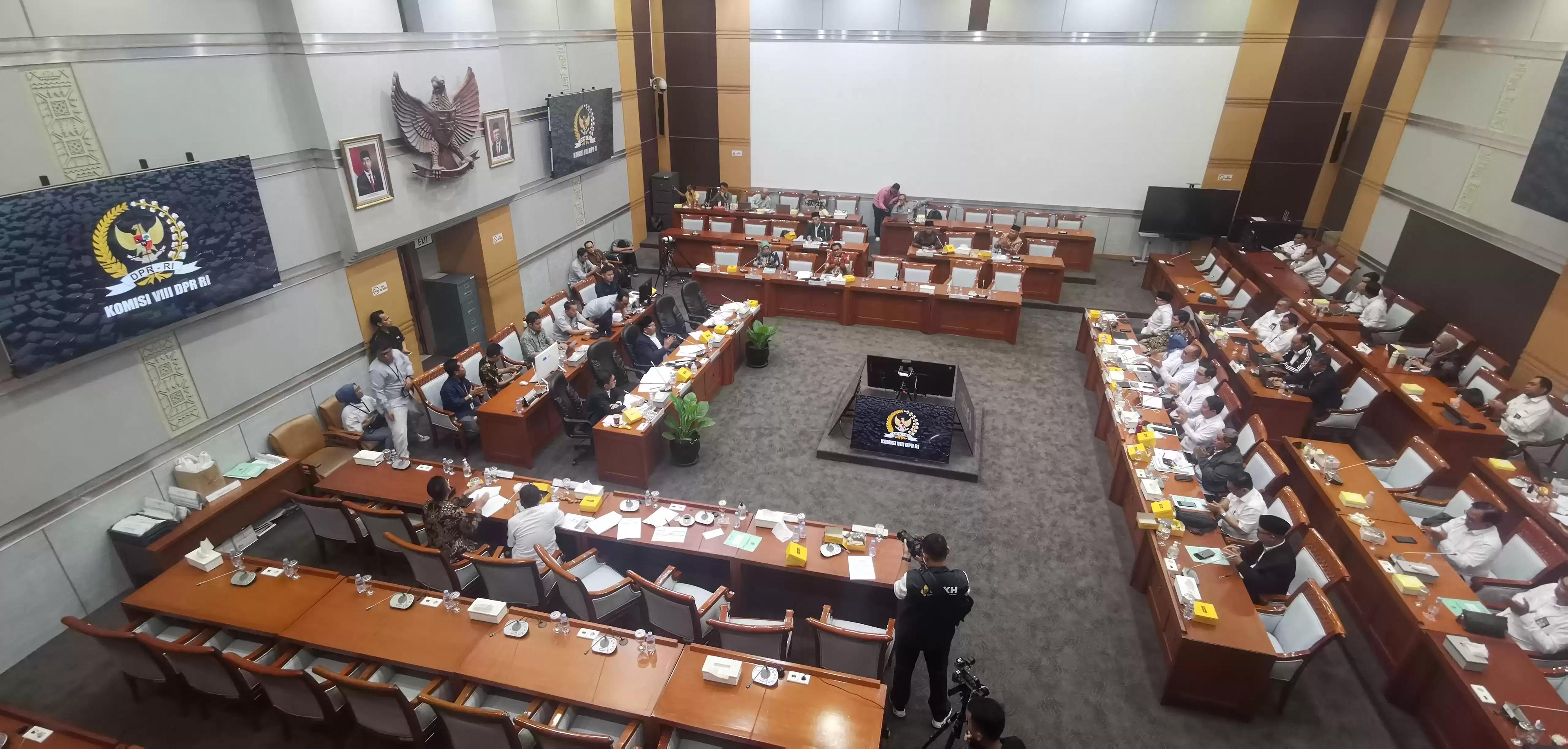 Begini Rincian Biaya Haji 2024 yang Ditetapkan Rp 93,4 Juta