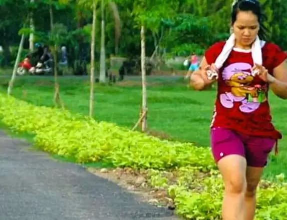 Pakar Olahraga: Tetap Latihan Fisik saat Puasa di Musim Pancaroba