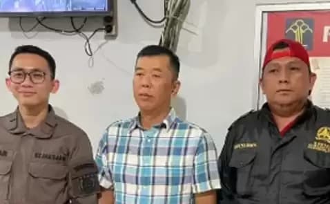 Perintangan Penyidikan Korupsi Timah, MAKI: Ibarat Menakuti Monyet dengan Cara Menyembelih Ayam di Depannya