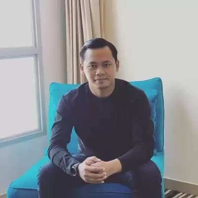 Nistra Yohan saksi kunci mengungkap aliaran dana korupsi BTS ke Komisi I DPR (Foto: Dok MI/Istimewa)