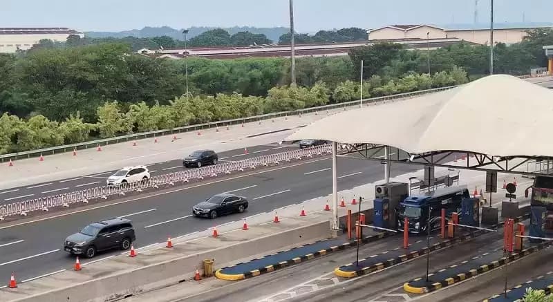 PUPR Siapkan 7 Tol Alternatif Gratis Bila Macet Saat Mudik