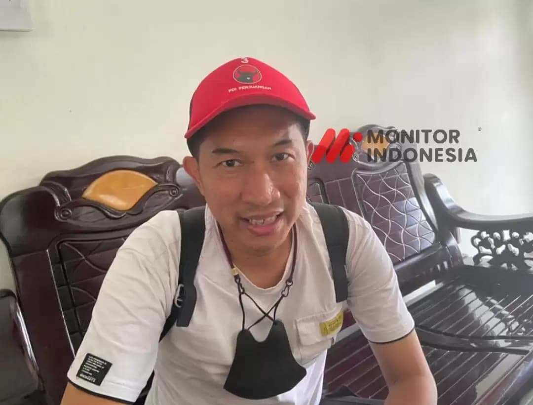 PDIP: Penanganan Banjir Kebon Pala Belum Maksimal