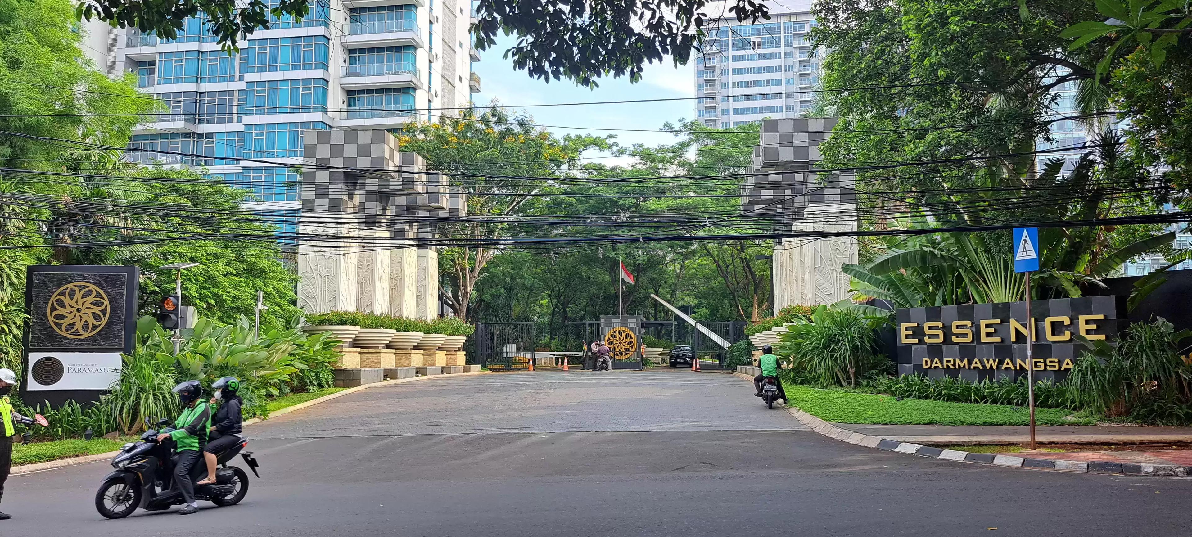 Tiga Tahun, Firli Bahuri Tak Lapor Pembelian Aset Atas Nama Istrinya