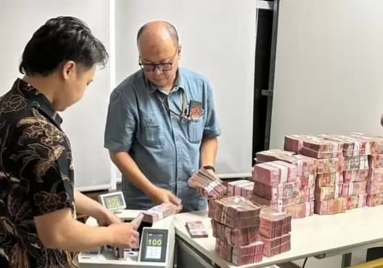 Korupsi IUP PT Timah, Kejagung Geledah PT QSE dan SD