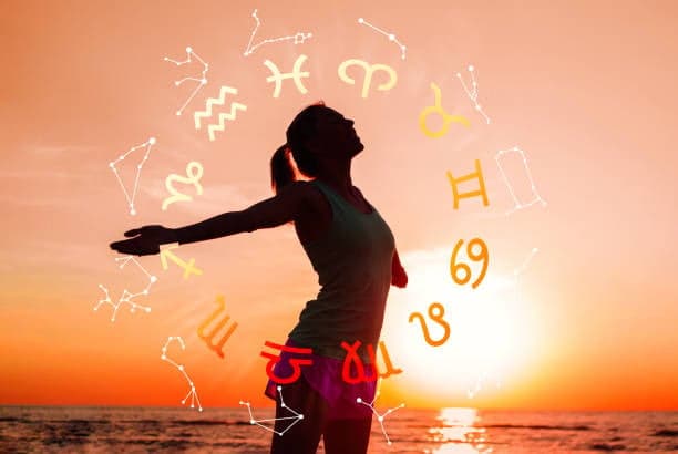 Ini Zodiak dengan Indeks Bahagia Tertinggi