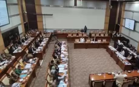 33 Cadubes LBBP Uji Kelayakan dan Kepatutan