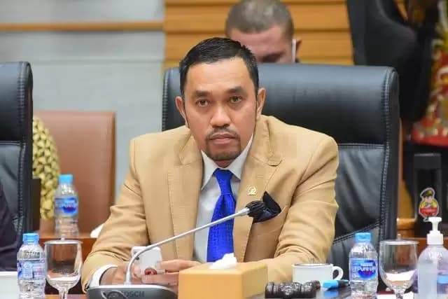 Komisi III DPR Ingatkan Kejagung Pertahankan Kinerja dan Jaga Netralitas