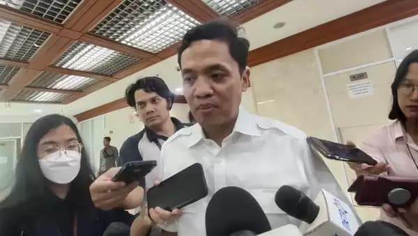 Gerindra Dorong Menantu Jokowi Maju Bupati Sleman