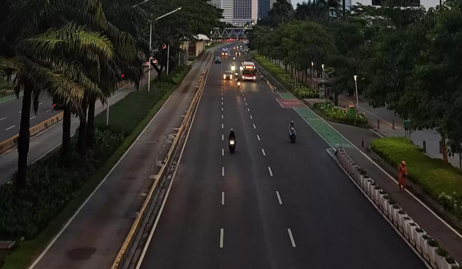 Apa Itu Sahur on The Road (SOTR)? Larangan Selama Bulan Ramadan