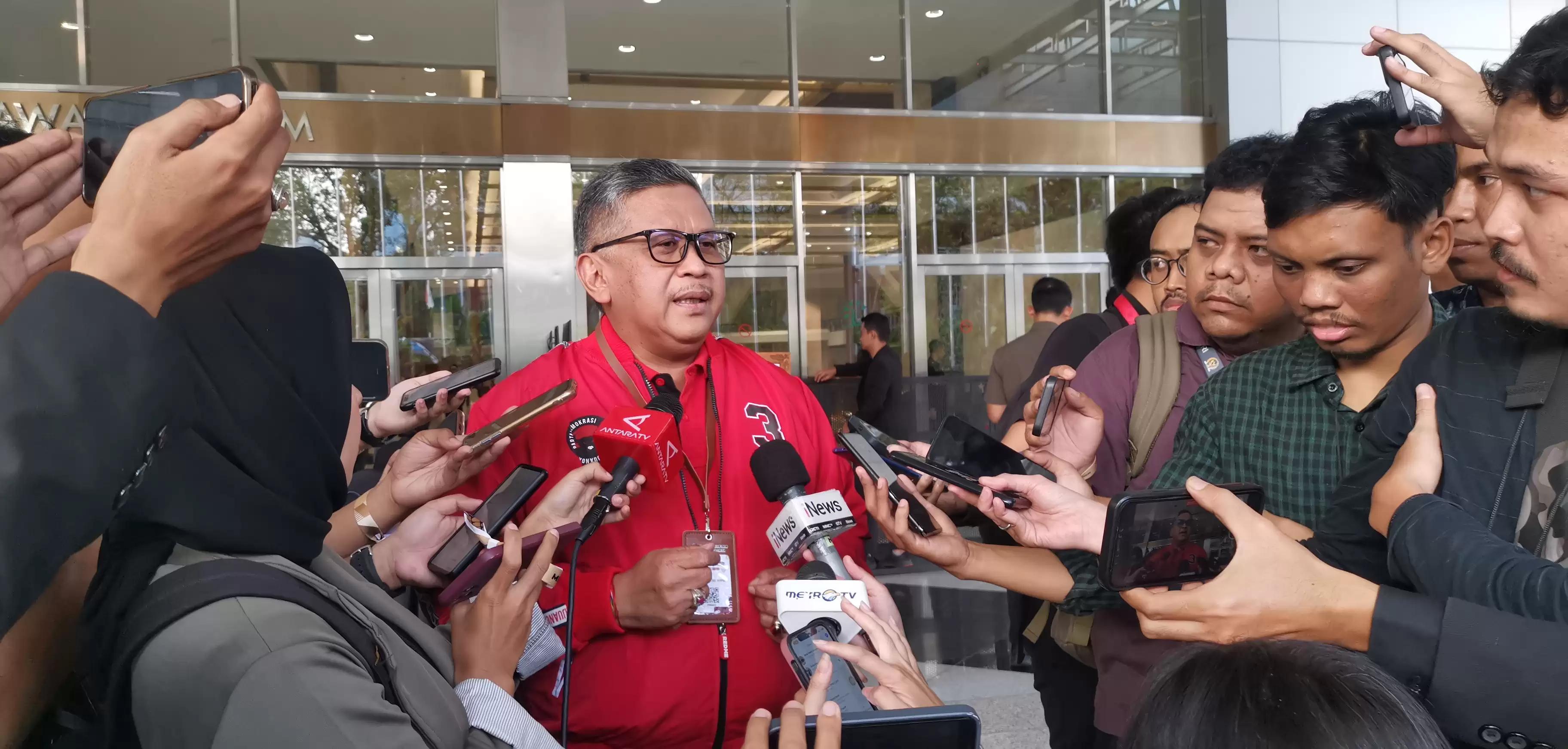 Debat Cawapres Malam ini, Mahfud MD Bawa Pesan Ketum PDIP