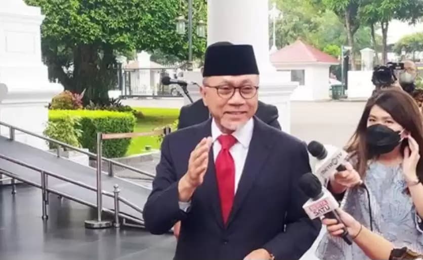 MUI Sebut Candaan Zulhas Soal Salat Kering dan Tak Lucu: Sebagian Orang Merasa Agamanya Dilecehkan