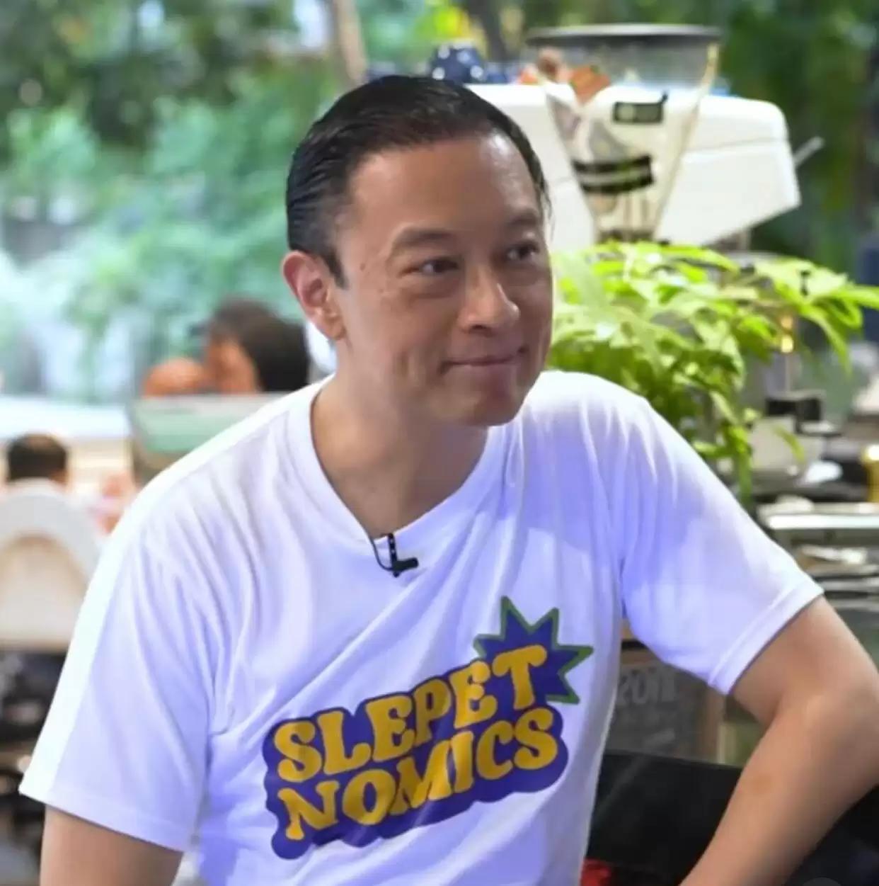 Bahlil Nilai Kinerja Tom Lembong Buruk, Tom Lembong: Silakan Publik Analisa Data