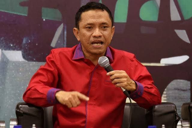 Varian Omicron Terdeteksi, Rahmad Handoyo Usul Aturan Nataru Diubah