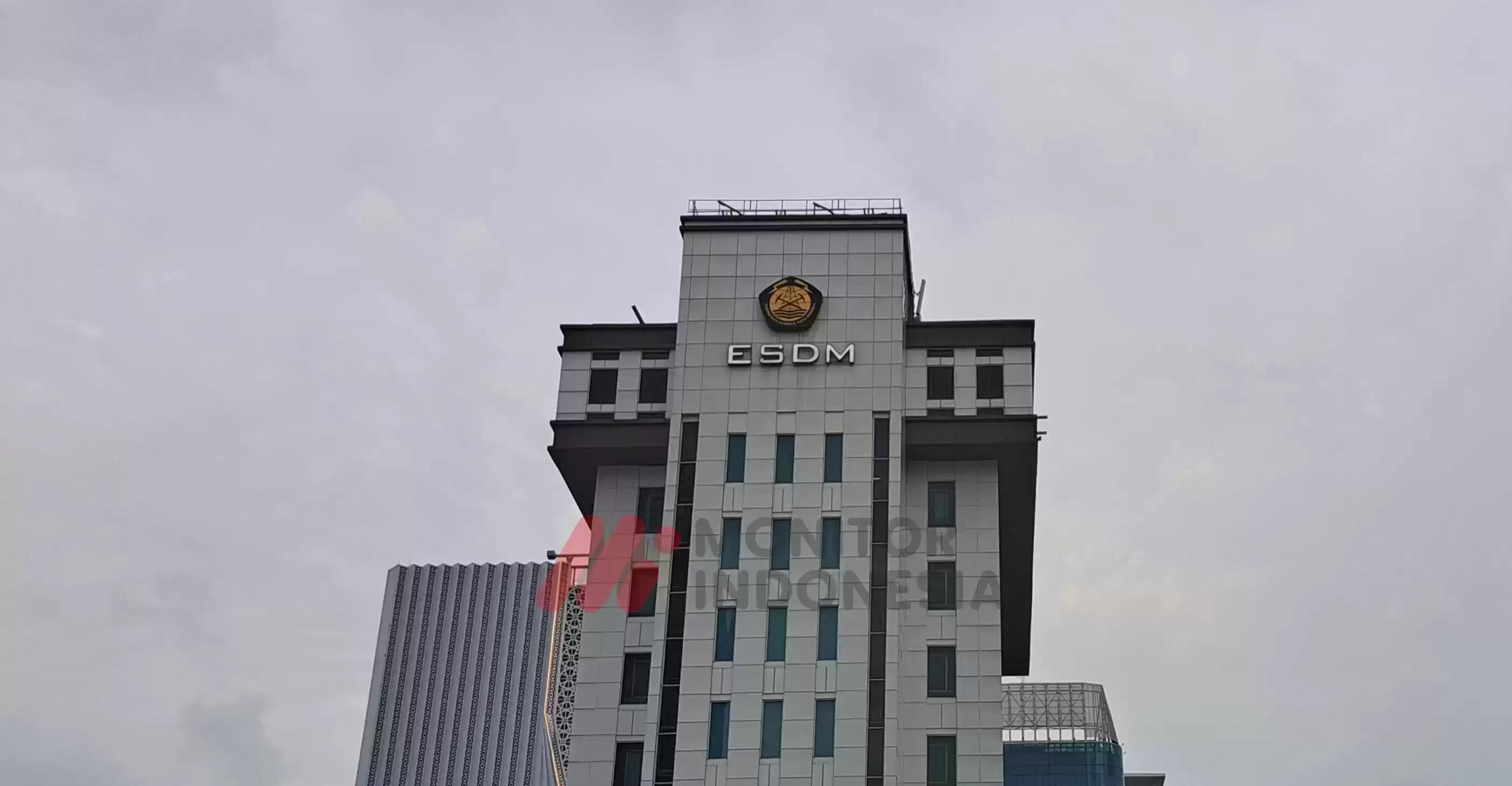 Nikel Indonesia Dituding Bikin Rontok Raksasa Tambang, Kementerian ESDM Bisa Apa?