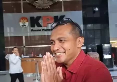 Eddy Hiariej Tersangka KPK, Pengacara Jessica Wongso: Waduh Saya Nggak Berani Bicara Karma!
