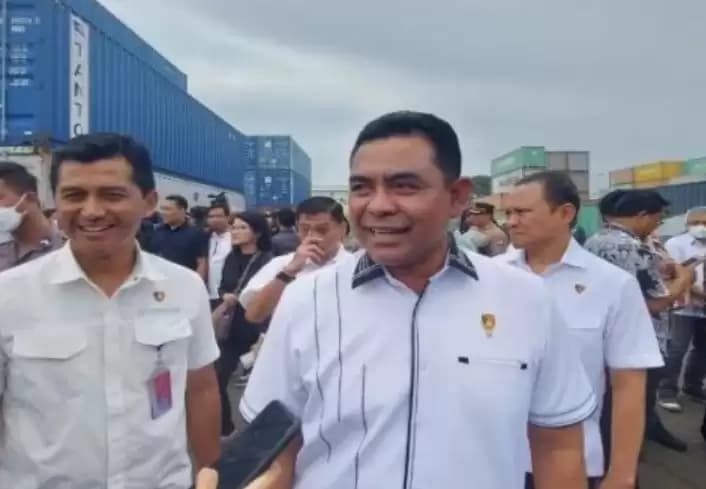 Satgas Pangan Polri Pastikan Harga Beras Normal Kembali