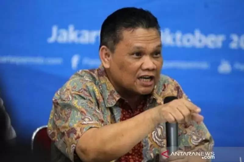 Jokowi Bisa Dimaknai Intervensi Kasus e-KTP