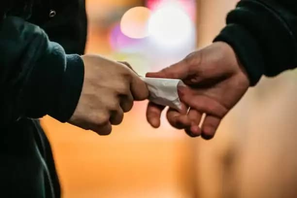 Miris! Anak Dibawah Umur Jadi Kurir Narkoba