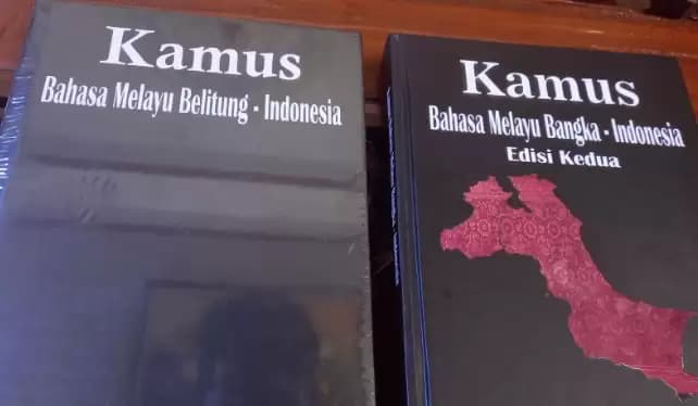 Bahasa Suku Sekak Terancam Punah