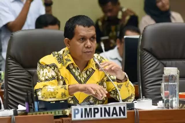 DPR Tegaskan Penyusunan RUU Kesehatan Libatkan Partisipasi Publik